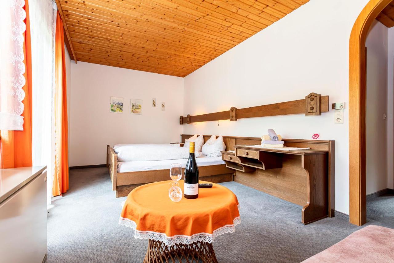 Appartements Dreimaederlhaus Maria Alm am Steinernen Meer Exterior foto